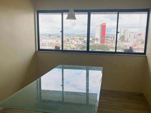 Apartamento para Locação em Feira de Santana - 5