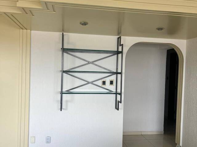 Apartamento para Locação em Feira de Santana - 4