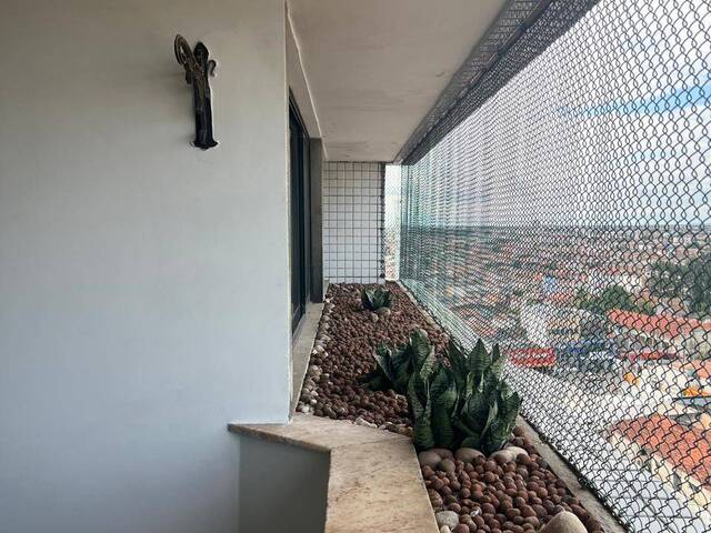#3221 - Apartamento para Locação em Feira de Santana - BA - 1