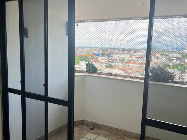#3221 - Apartamento para Locação em Feira de Santana - BA - 2