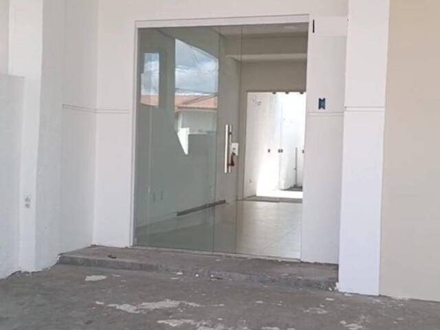 #3222 - Casa para Locação em Feira de Santana - BA - 1