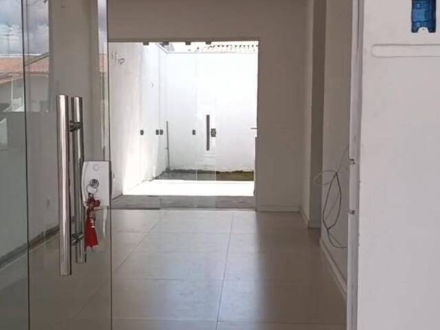 #3222 - Casa para Locação em Feira de Santana - BA - 2