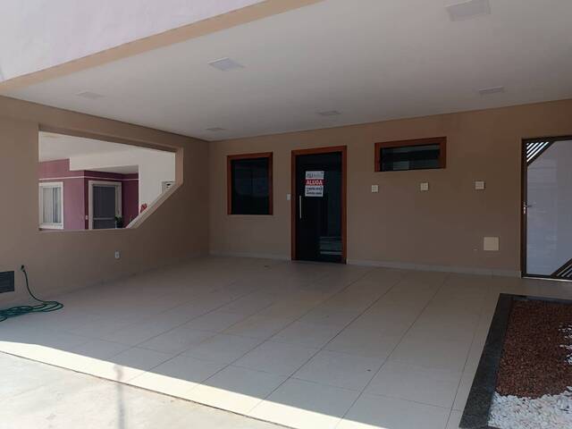 #3223 - Casa em condomínio para Locação em Feira de Santana - BA - 3