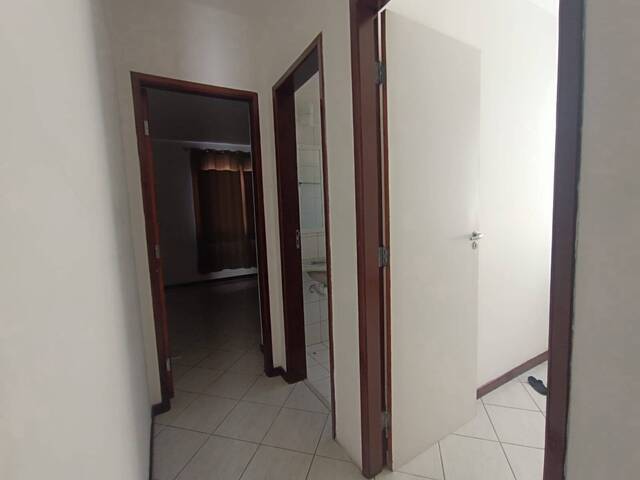 #3226 - Casa em condomínio para Locação em Feira de Santana - BA