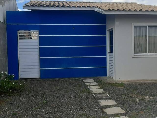 #3227 - Casa para Venda em Feira de Santana - BA - 2