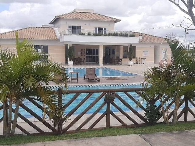#3227 - Casa para Venda em Feira de Santana - BA - 1