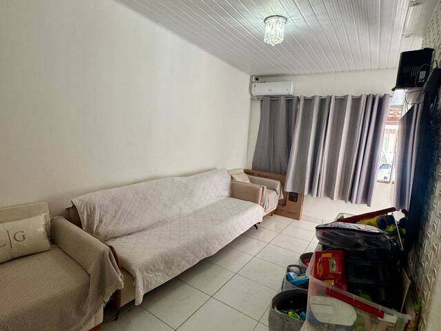 #3229 - Casa em condomínio para Venda em Feira de Santana - BA - 3