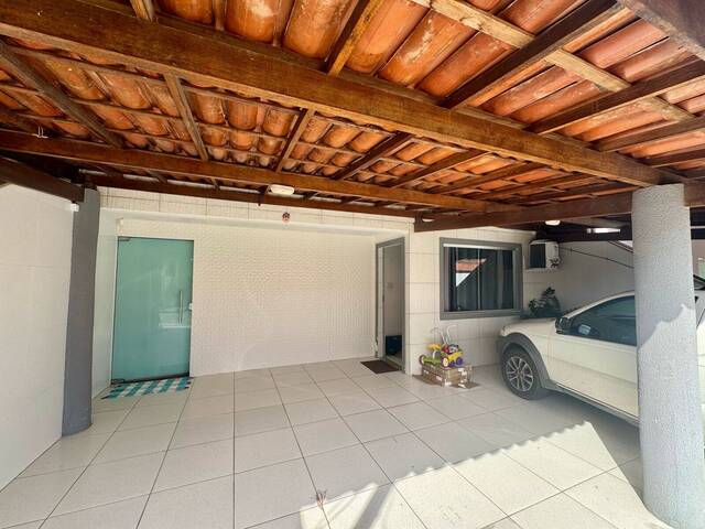 #3229 - Casa em condomínio para Venda em Feira de Santana - BA - 2