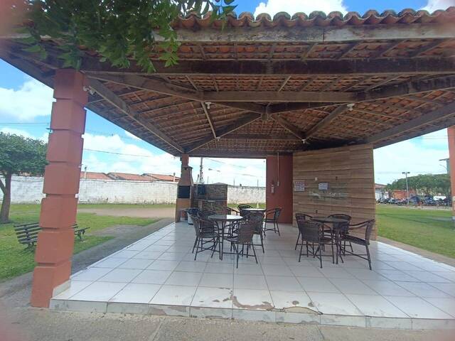 #3186 - Apartamento para Venda em Feira de Santana - BA - 2