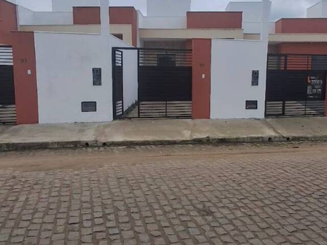 #3231 - Casa para Venda em Feira de Santana - BA - 3