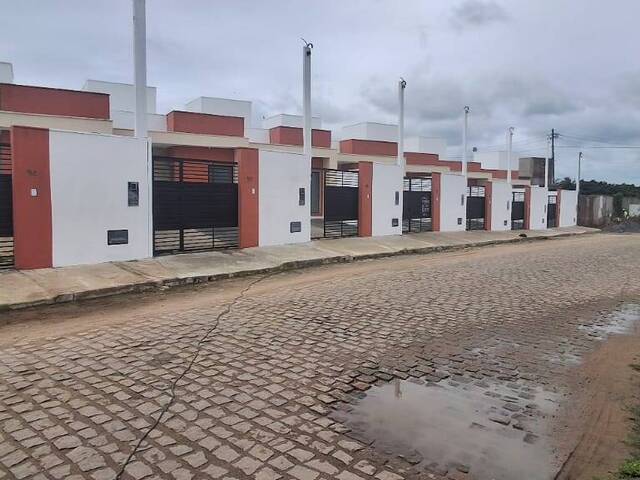 Casa para Venda em Feira de Santana - 4