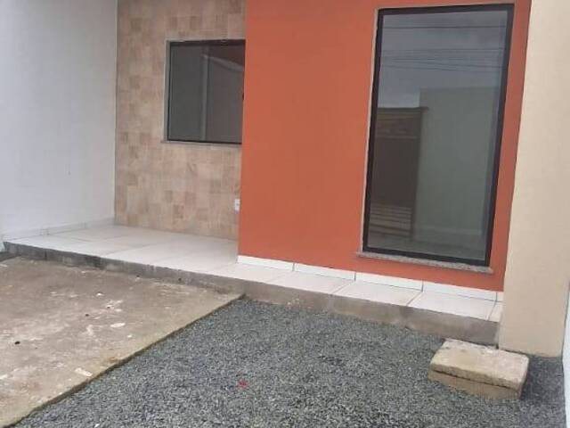 #3231 - Casa para Venda em Feira de Santana - BA - 1