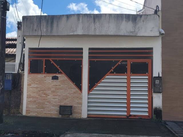 Venda em Jardim Acacia - Feira de Santana