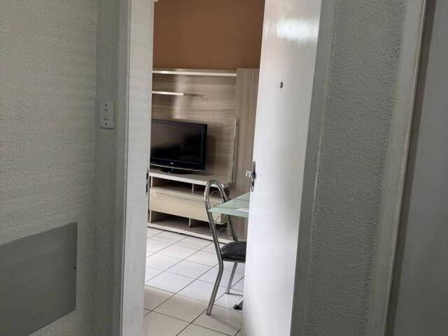 #3233 - Apartamento para Locação em Feira de Santana - BA - 1