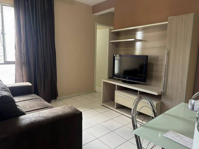 #3233 - Apartamento para Locação em Feira de Santana - BA - 2