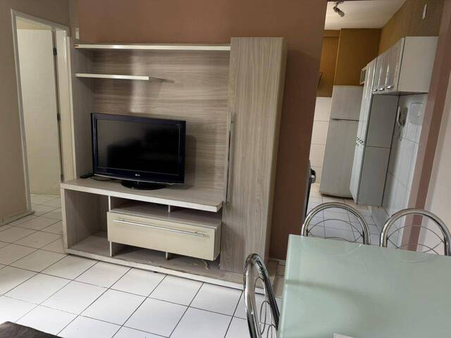 #3233 - Apartamento para Locação em Feira de Santana - BA - 3