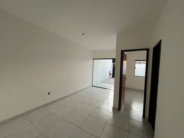 #3234 - Casa para Venda em Feira de Santana - BA - 3
