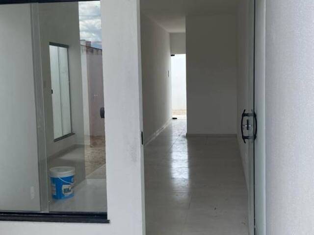 #3235 - Casa para Venda em Feira de Santana - BA - 2