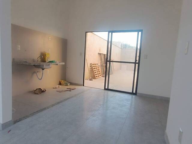 #3230 - Casa para Locação em Feira de Santana - BA - 3