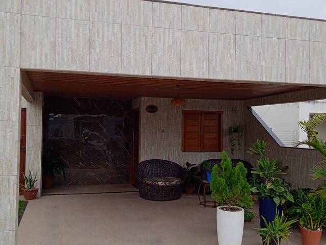 #3237 - Casa para Venda em Feira de Santana - BA - 2