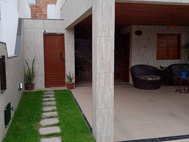 Casa para Venda em Feira de Santana - 4