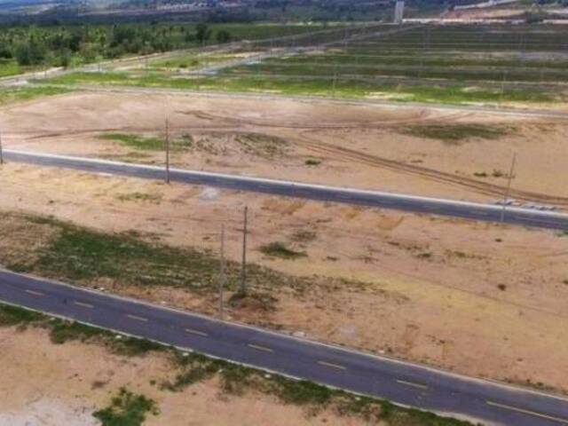 #3238 - Terreno em condomínio para Venda em Feira de Santana - BA - 1