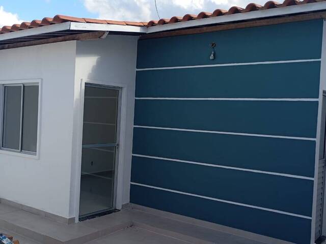 #3177 - Casa para Venda em Feira de Santana - BA - 1