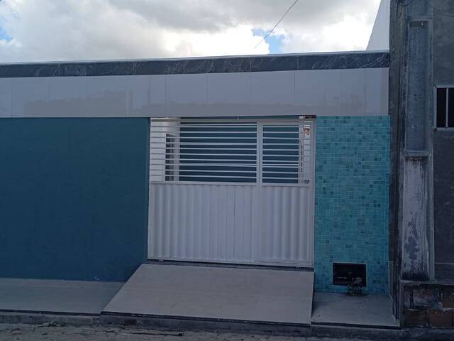 #3177 - Casa para Venda em Feira de Santana - BA - 2