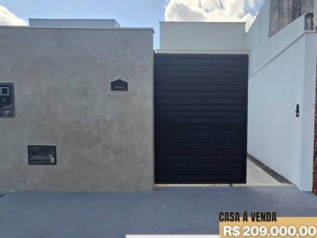 #3241 - Casa para Venda em Feira de Santana - BA - 1