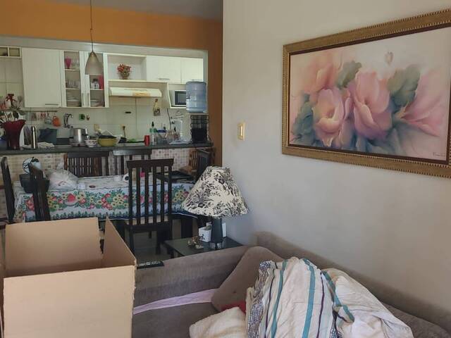 #3242 - Apartamento para Venda em Camaçari - BA - 3