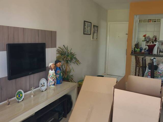 #3242 - Apartamento para Venda em Camaçari - BA - 2