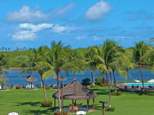 #3242 - Apartamento para Venda em Camaçari - BA - 1