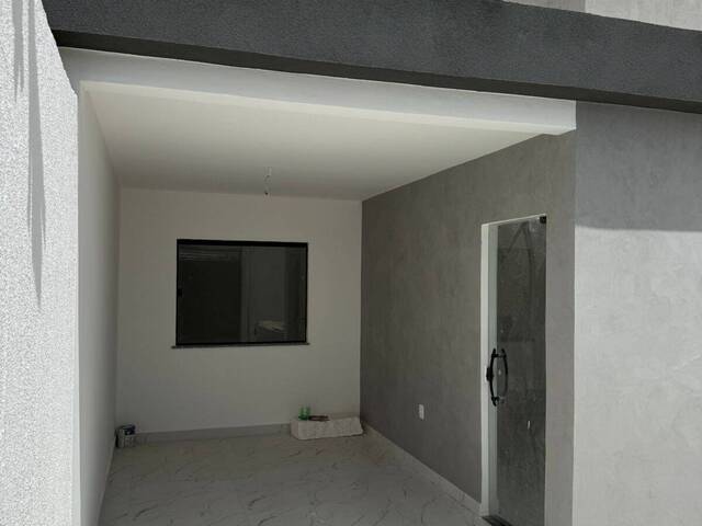#3243 - Casa para Venda em Feira de Santana - BA - 3