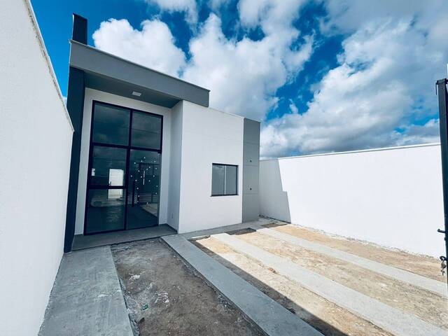 #3245 - Casa para Venda em Feira de Santana - BA - 1