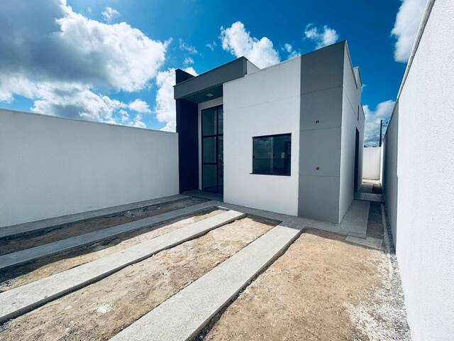 #3245 - Casa para Venda em Feira de Santana - BA - 3