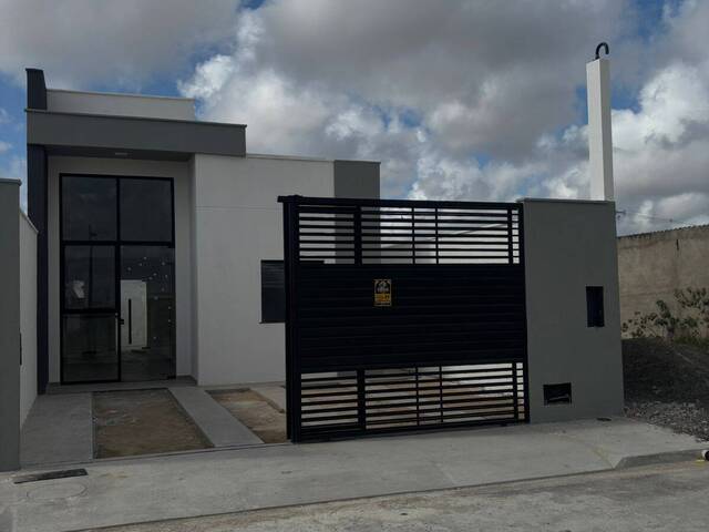 #3245 - Casa para Venda em Feira de Santana - BA - 2