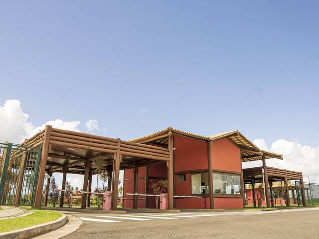 #3246 - Terreno em condomínio para Venda em Feira de Santana - BA - 3