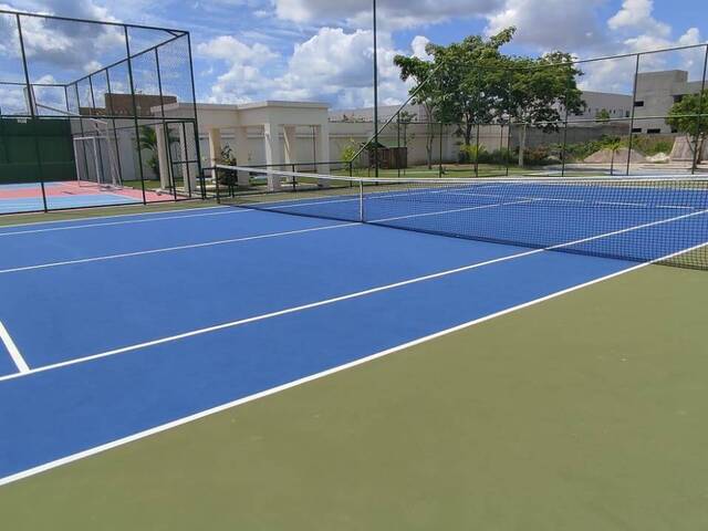 #3247 - Terreno em condomínio para Venda em Feira de Santana - BA - 2