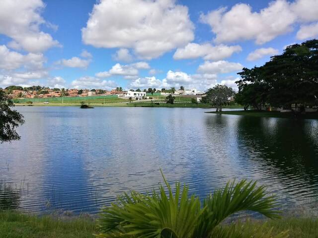 #3248 - Terreno em condomínio para Venda em Feira de Santana - BA - 2