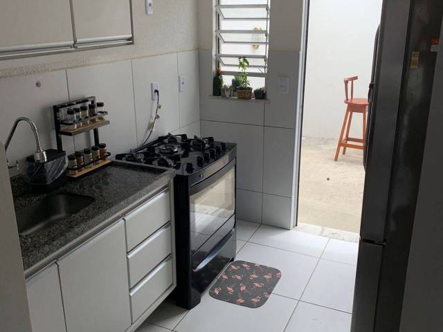 Casa para Venda em Feira de Santana - 5