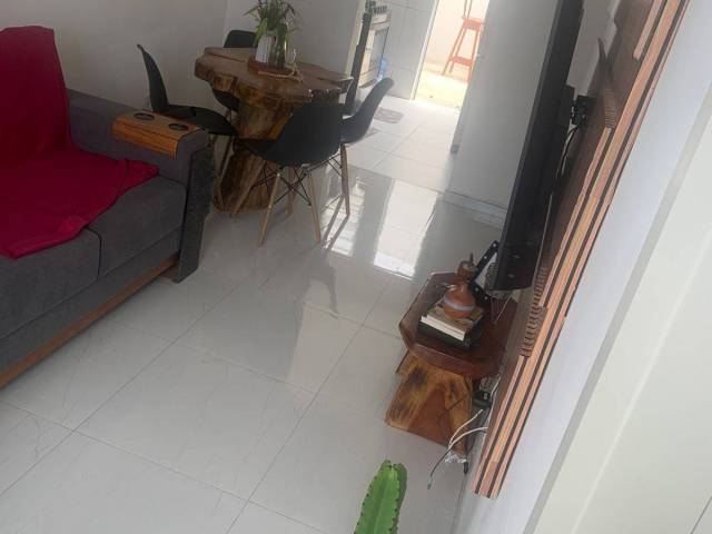 #3251 - Casa para Venda em Feira de Santana - BA - 2