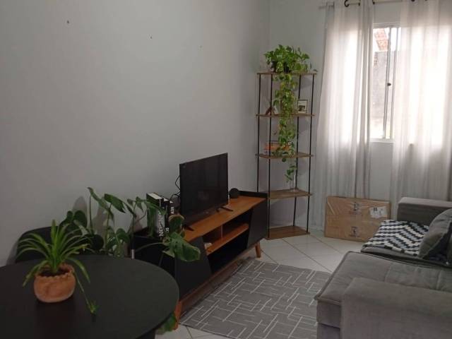 #3253 - Casa em condomínio para Venda em Feira de Santana - BA - 2