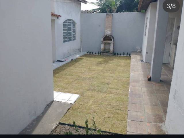 Casa para Venda em Feira de Santana - 4
