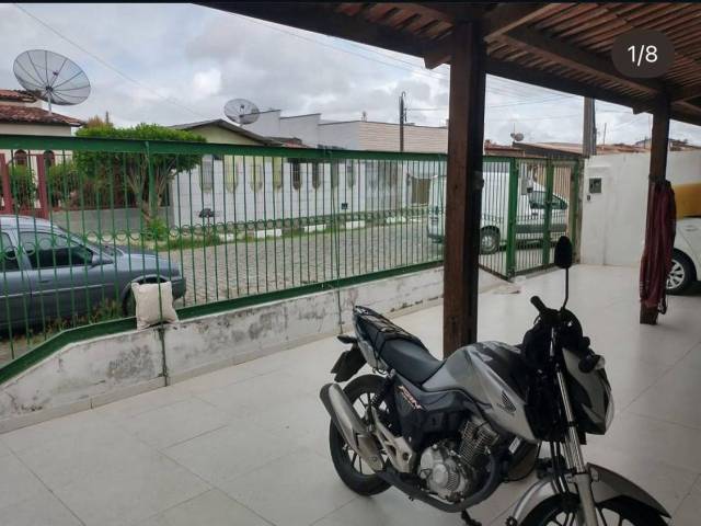 #3254 - Casa para Venda em Feira de Santana - BA - 2