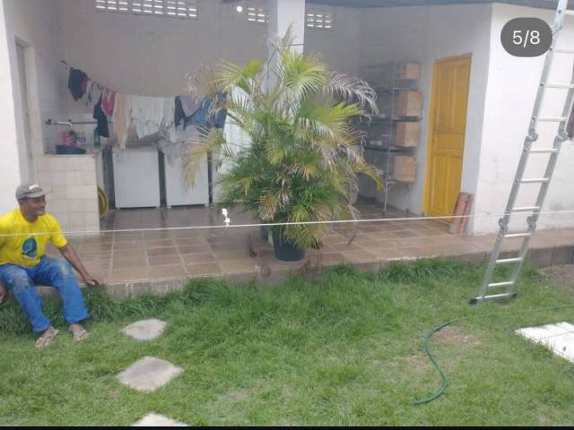 #3254 - Casa para Venda em Feira de Santana - BA - 3