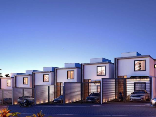 #3257 - Casa para Venda em Feira de Santana - BA - 2