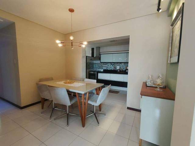 Apartamento para Venda em Feira de Santana - 4