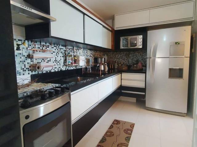 Apartamento para Venda em Feira de Santana - 5
