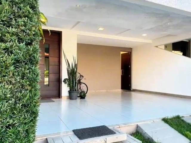 #3260 - Casa em condomínio para Venda em Feira de Santana - BA - 1