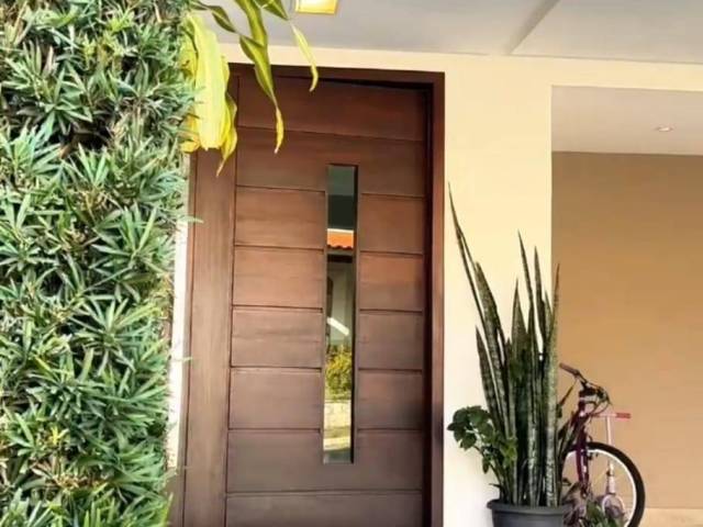 #3260 - Casa em condomínio para Venda em Feira de Santana - BA - 2